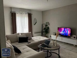  Appartement � vendre 2 pi�ces 48 m�