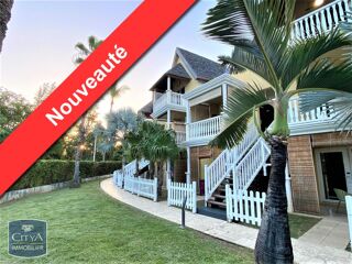  Appartement � vendre 3 pi�ces 81 m�