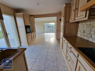  Maison � vendre 5 pi�ces 173 m�