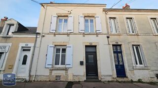  Maison  vendre 8 pices 155 m