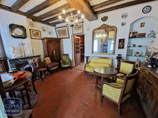  Maison  vendre 4 pices 85 m