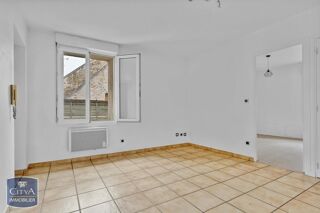  Appartement  vendre 2 pices 29 m