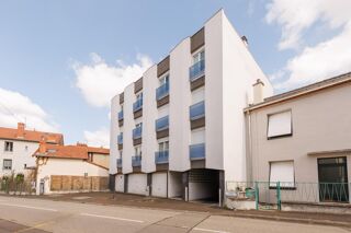  Appartement  vendre 1 pice 30 m