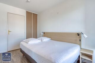  Appartement  vendre 1 pice 25 m