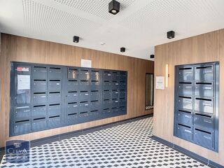  Appartement � vendre 2 pi�ces 40 m�