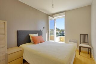  Appartement  vendre 2 pices 34 m