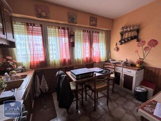  Appartement � vendre 4 pi�ces 72 m�