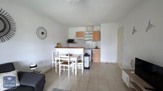  Appartement � vendre 2 pi�ces 38 m�