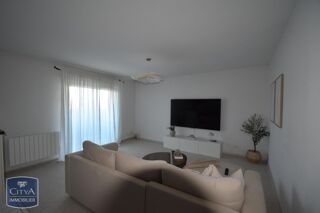  Appartement  vendre 3 pices 57 m