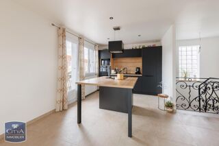  Maison � vendre 5 pi�ces 106 m�