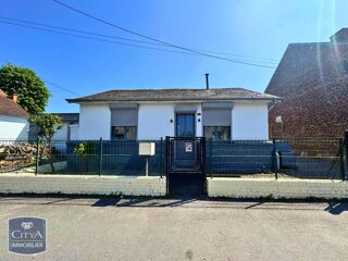  Maison  vendre 3 pices 66 m