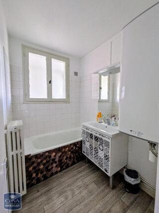  Appartement � vendre 4 pi�ces 70 m�