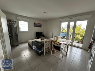  Appartement  vendre 2 pices 42 m