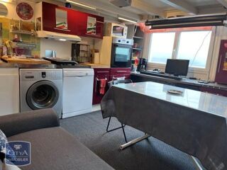  Appartement � vendre 1 pi�ce 29 m�