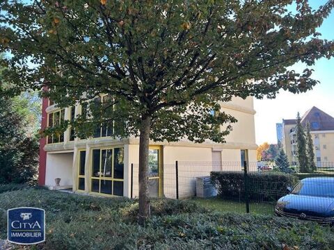 VENTE appartement ou local professionnel T3 (73 m&sup2;) &agrave;... 154000 21000 Dijon