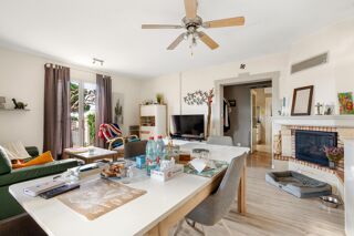  Maison � vendre 4 pi�ces 83 m�