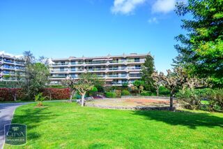  Appartement � vendre 3 pi�ces 70 m�