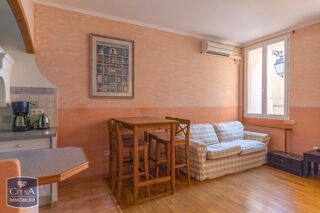  Appartement à vendre 2 pièces 33 m²