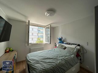  Appartement � vendre 4 pi�ces 66 m�