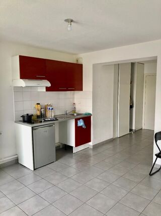  Appartement � vendre 1 pi�ce 39 m�