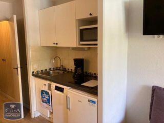  Appartement  vendre 2 pices 29 m