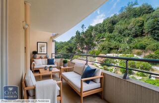  Appartement � vendre 2 pi�ces 44 m�