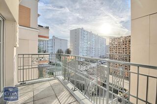  Appartement  vendre 3 pices 58 m