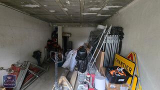  Parking / Garage  vendre 18 m