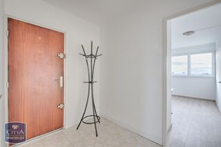  Appartement � vendre 3 pi�ces 61 m�