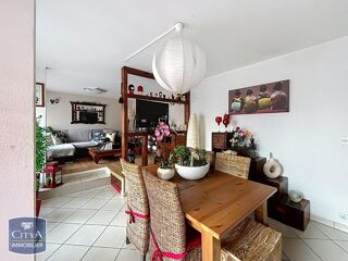  Appartement � vendre 4 pi�ces 87 m�