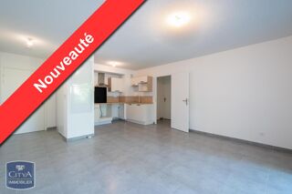  Appartement  vendre 2 pices 46 m