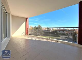  Appartement � vendre 4 pi�ces 86 m�