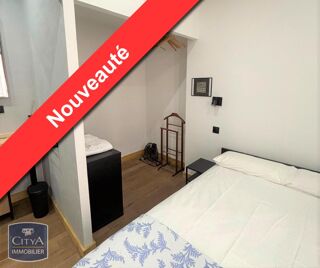  Appartement  vendre 2 pices 33 m