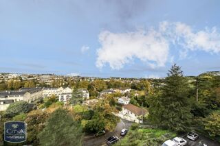  Appartement  vendre 3 pices 55 m