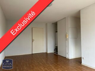  Appartement  vendre 2 pices 46 m