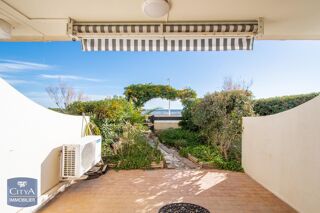  Appartement  vendre 3 pices 56 m