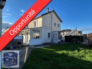  Maison � vendre 6 pi�ces 94 m�