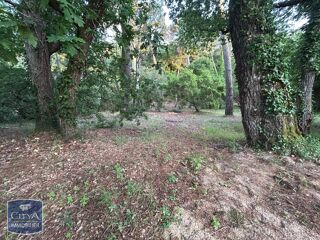  Terrain � vendre 1050 m�