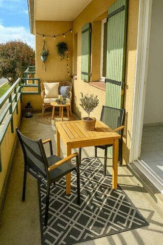  Appartement  vendre 4 pices 77 m