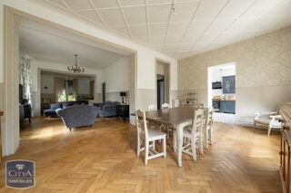  Maison � vendre 14 pi�ces 300 m�