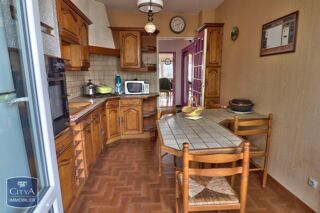  Appartement � vendre 4 pi�ces 95 m�