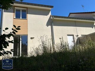  Maison à vendre 4 pièces 89 m²