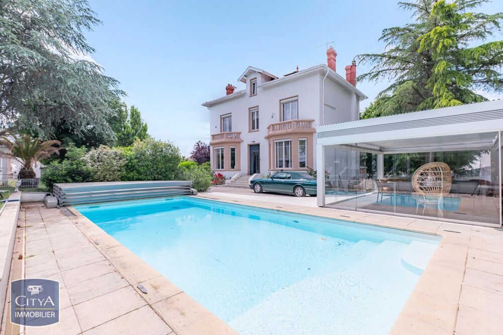 � vendre  Maison Lorette (42420)