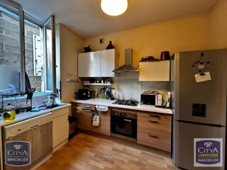  Appartement  vendre 2 pices 46 m