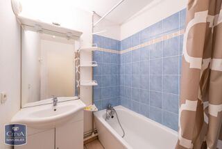  Appartement  vendre 2 pices 48 m