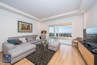  Appartement  vendre 2 pices 77 m