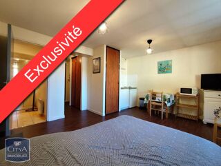  Appartement � vendre 1 pi�ce 23 m�