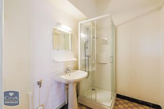  Appartement � vendre 2 pi�ces 57 m�