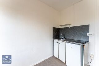  Appartement  vendre 1 pice 16 m