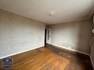  Appartement � vendre 3 pi�ces 55 m�